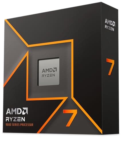 AMD Ryzen 7 9700X 3.8 GHz 8-Core AM5 image
