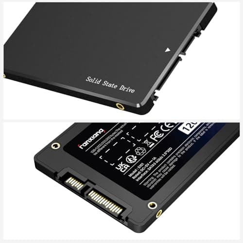 FanXiang S101 2TB SSD 2.5" SATA image