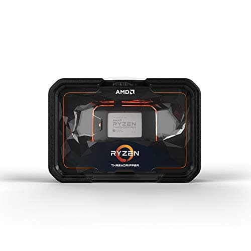 AMD Threadripper 2920X 3.5 GHz 12-Core sTR4 image
