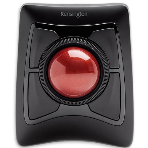 Kensington K72359WW Wireless Optical Mouse image