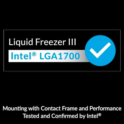 ARCTIC Freezer 36 (Black) CPU Cooler image