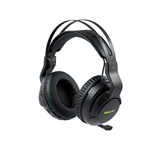 ROCCAT Elo Air 7.1 Channel Closed Gaming Headset image