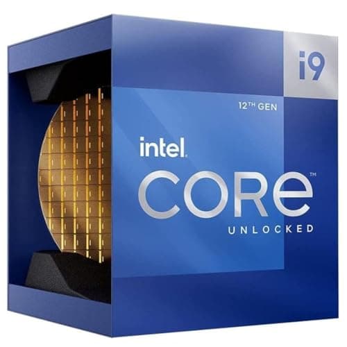 Intel Core i9 12900K 3.2 GHz 16-Core LGA1700 image