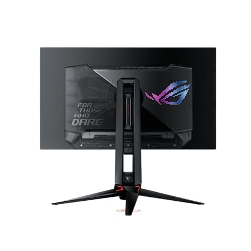 Asus ROG Swift OLED PG27AQDP 26.5" 1440p 480Hz OLED Monitor image