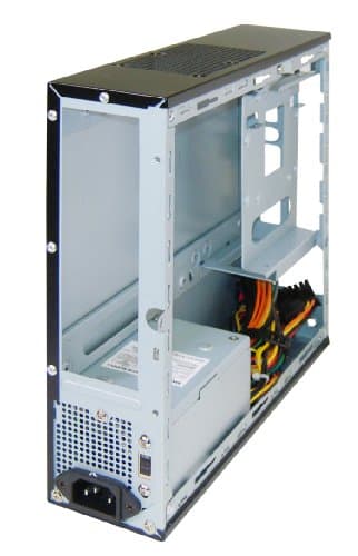 Linkworld 920-01C2121U HTPC Black w/150 W Power Supply image