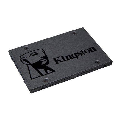 Kingston A400 480GB SSD 2.5" SATA image