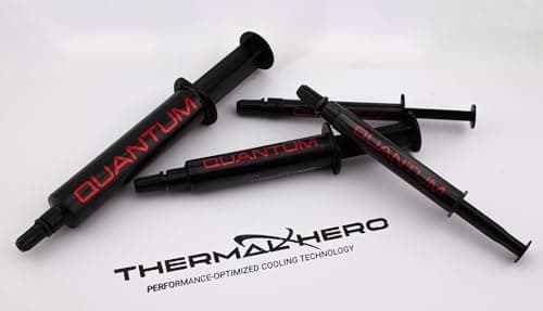 Thermal Hero QUANTUM 4g Thermal Paste image