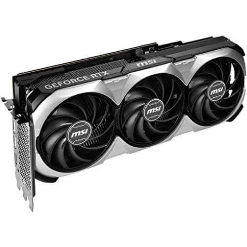 MSI GeForce RTX 4080 16GB VENTUS 3X OC image