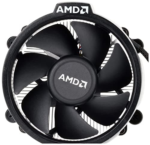 AMD Ryzen 5 5500 3.6 GHz 6-Core AM4 image