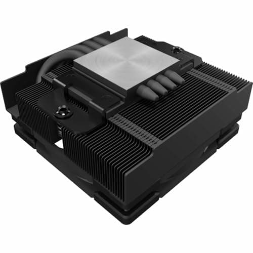 Alpenföhn Panorama 2 Air 58 CFM Black image