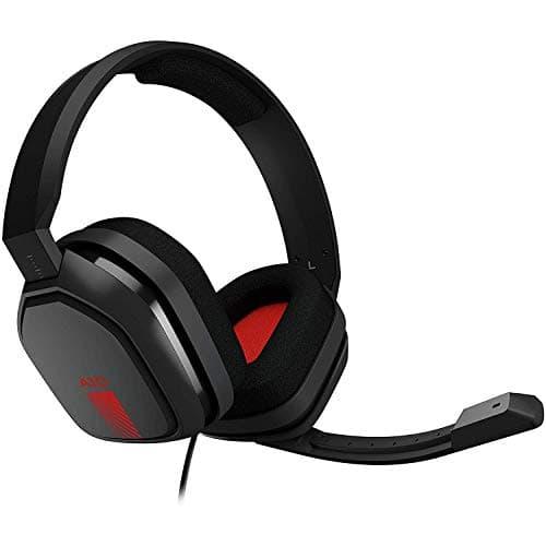 Astro Gaming A10 Closed Gaming Headset main image