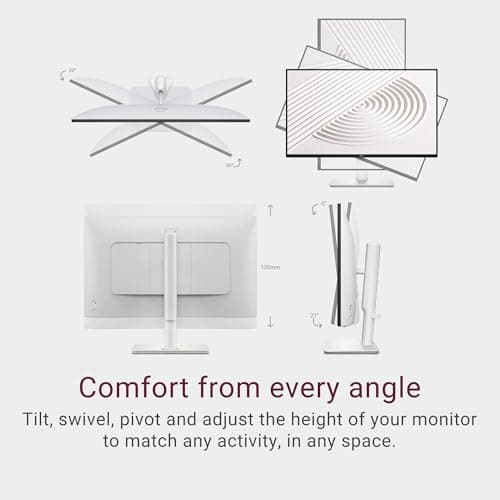 Dell S2425HS 23.8" 1080p 100Hz IPS Monitor image