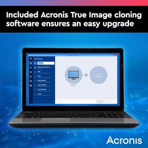 Western Digital Blue 2TB 2.5" HDD 5400RPM SATA image