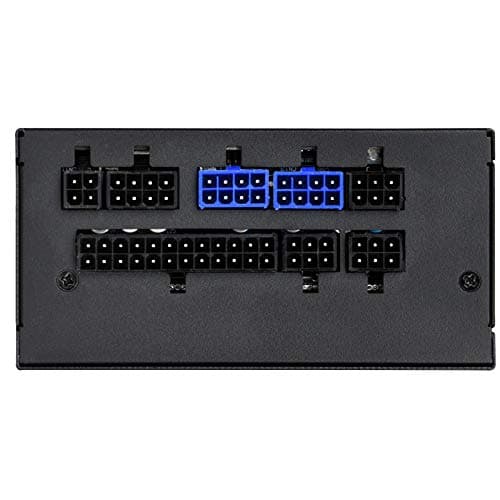 Silverstone SX-G SFX 700W Fully Modular 80+ Gold Certified image