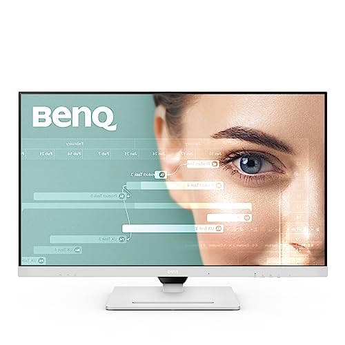 BenQ GW3290QT 31.5" 1440p 75Hz IPS Monitor main image