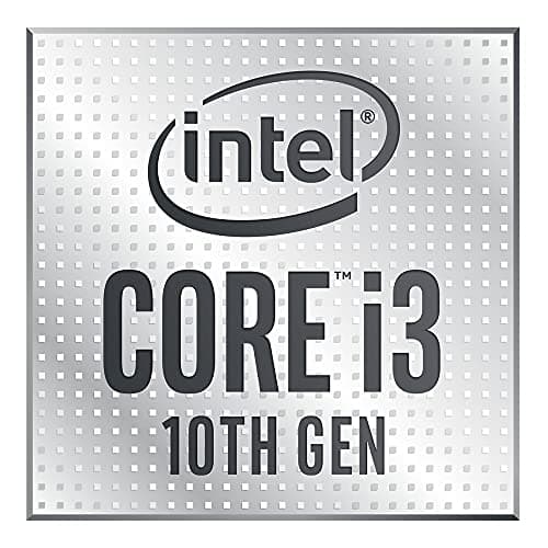 Intel Core i3 10100T 3 GHz 4-Core LGA1200 OEM/Tray main image