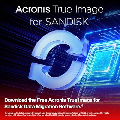 SanDisk WD Blue SN5100 2TB SSD M.2-2280 PCIe 4.0 x4 NVMe image