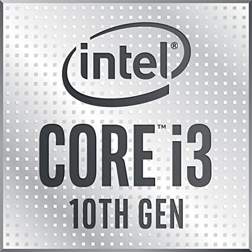 Intel Core i3 10105 3.7 GHz 4-Core LGA1200 image