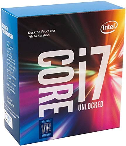 Intel Core i7 7700K 4.2 GHz 4-Core LGA1151 image
