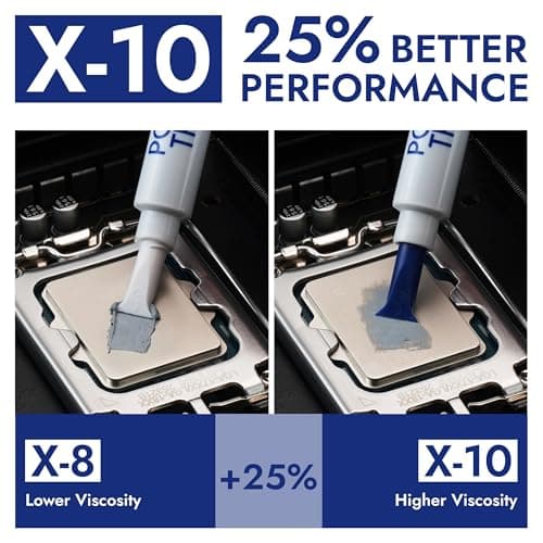 Thermal Grizzly Polartherm X-10 5g Thermal Paste image