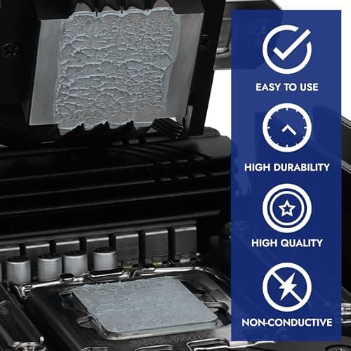 Thermal Grizzly Polartherm X-8 40g Thermal Paste image