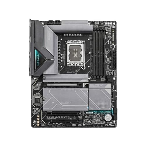 Gigabyte Z890 EAGLE WIFI7 DDR5 ATX image