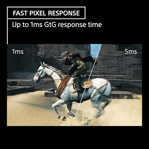 Sony INZONE M9 II 27" 4K 160Hz IPS Monitor image