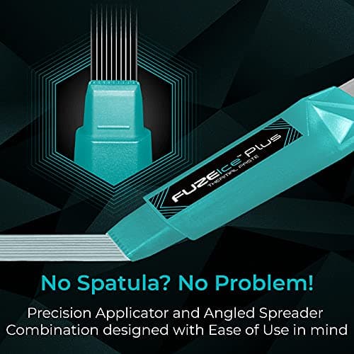 Iceberg Thermal FUZEIce Plus 7g Thermal Paste image