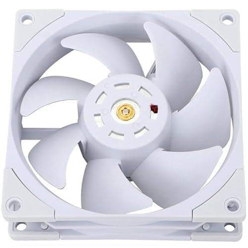 Thermalright TL-B9 92mm White PWM image