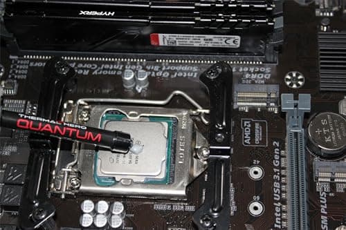 Thermal Hero QUANTUM 4g Thermal Paste image