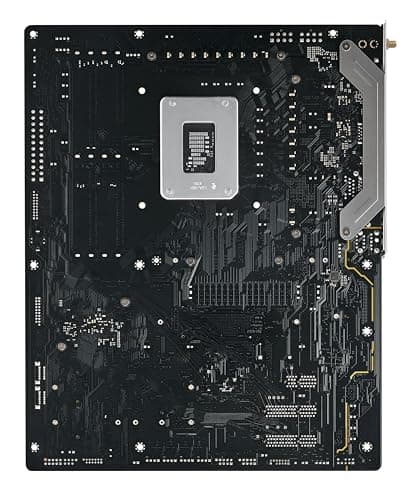 ASRock Z890 Pro RS WiFi LGA1851 DDR5 ATX image
