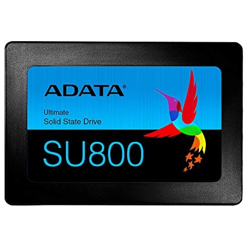 ADATA SU800 512GB SSD 2.5" SATA main image