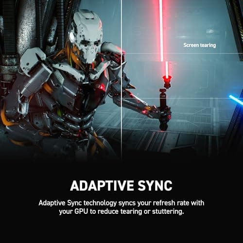 MSI MAG 275F 27" 1080p 180Hz IPS Monitor image