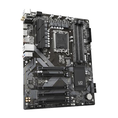 Gigabyte B760 DS3H AX DDR4 ATX image
