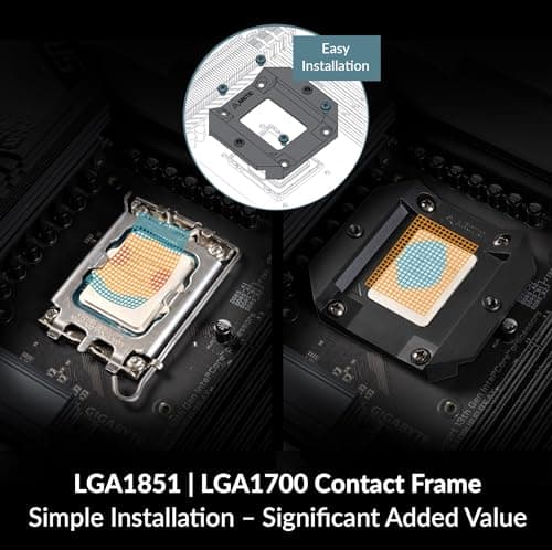 ARCTIC Liquid Freezer III Water 240mm A-RGB 48.82 CFM White image