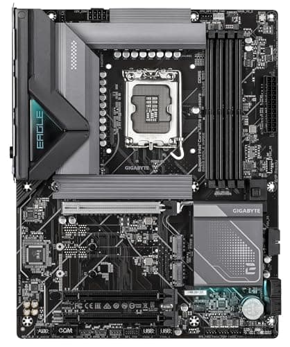 Gigabyte B860 EAGLE WIFI6E LGA1851 DDR5 ATX image