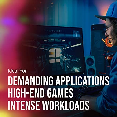 PNY XLR8 CS3140 w/Heatsink 2TB SSD M.2-2280 PCIe 4.0 NVMe image