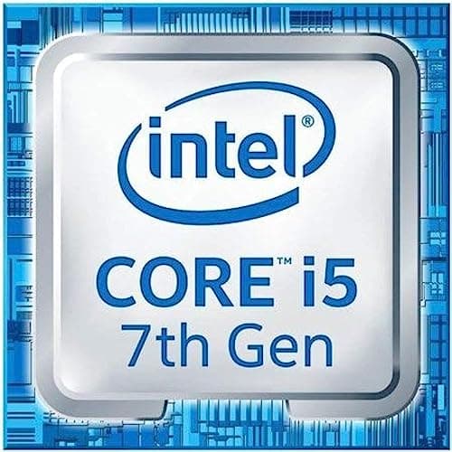 Intel Core i5 7400 3 GHz 4-Core LGA1151 image