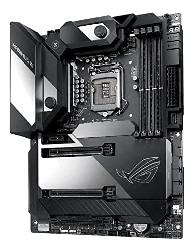 Asus Z390 ROG MAXIMUS XI FORMULA LGA1151 DDR4 ATX image