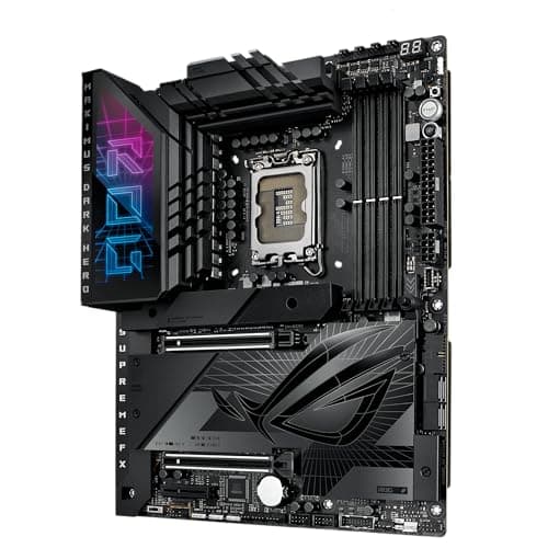 Asus Z790 ROG MAXIMUS DARK HERO LGA1700 DDR5 ATX image