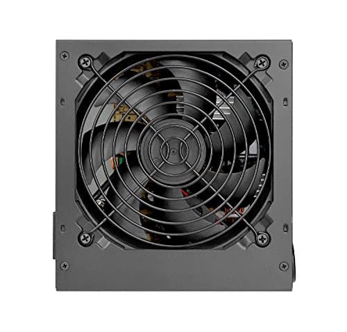 Thermaltake Smart 600W Non-Modular 80+ Certified ATX image