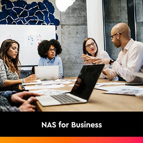 Western Digital Red Pro 8TB 3.5" Internal HDD 7200RPM SATA image