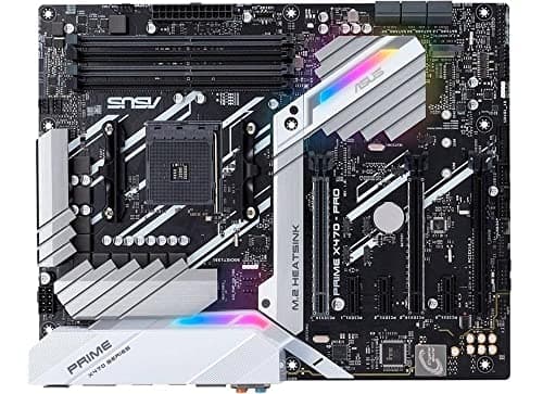 ASUS Prime X470-PRO image