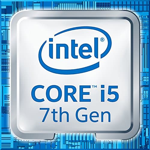 Intel Core i5 7500 3.4 GHz 4-Core LGA1151 image