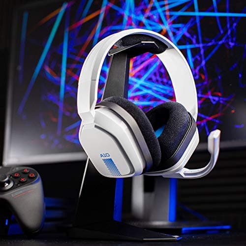 Astro A10 Headset image