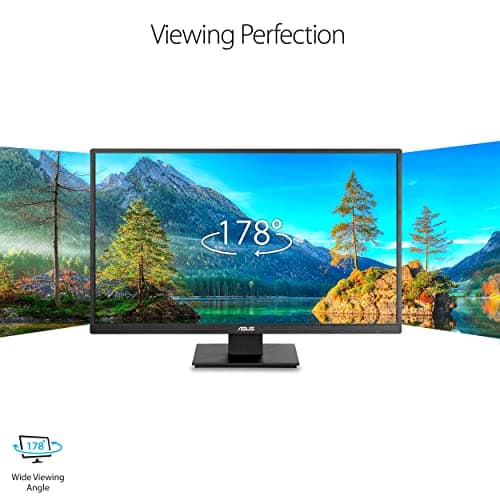 Asus VA279HAE 27" 1080p 60Hz VA Monitor image