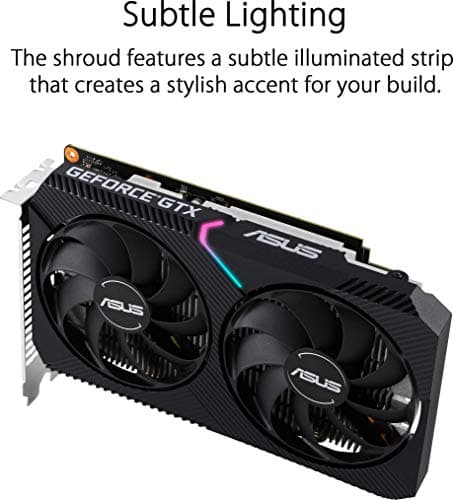 Asus TUF GAMING GeForce RTX 4080 SUPER 16 GB image