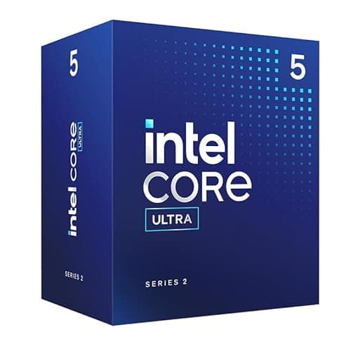 Intel Core Ultra 5 225 3.3 GHz 10-Core LGA1851 image