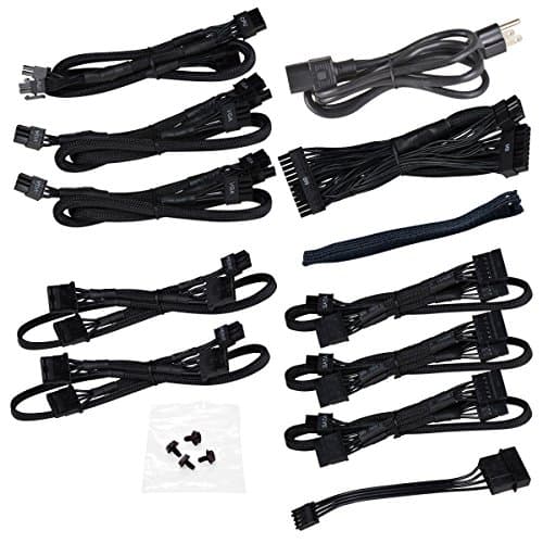 EVGA SuperNOVA G2 650W image