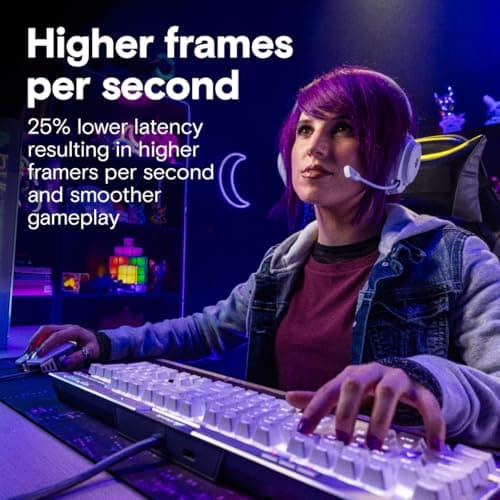 Crucial Pro 32GB (2x16GB) DDR5 6400 CL38 Black image